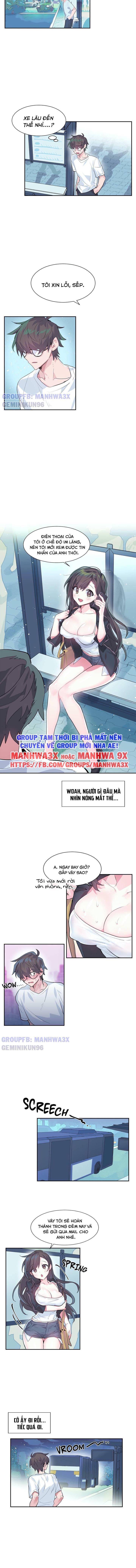 đọc truyện Đăng Nhập Vào Thế Giới Trò Chơi Chương 1 ảnh 3 tại Thiên Thai Truyện