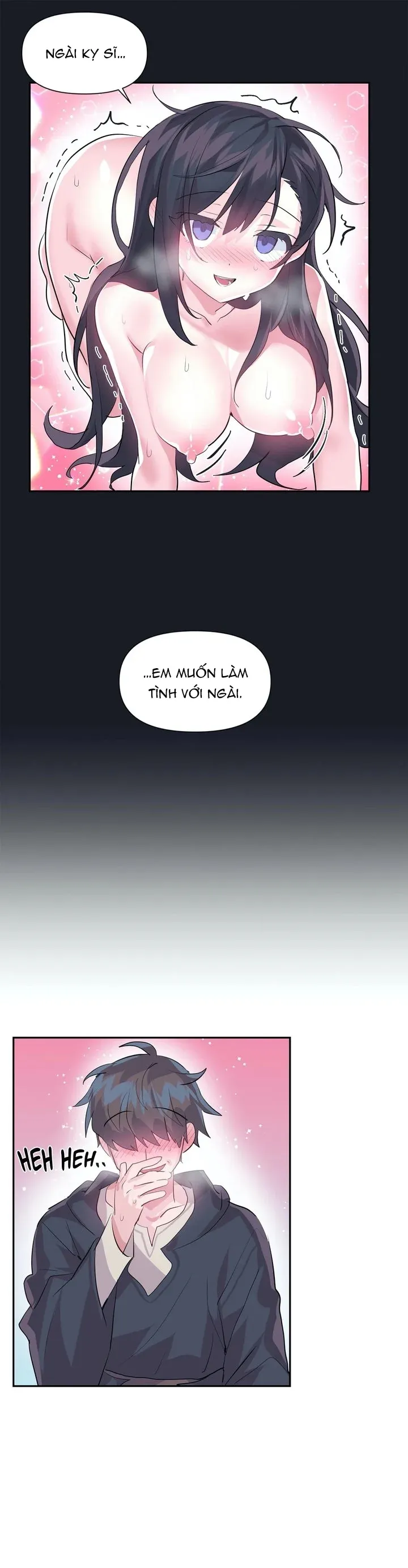 đọc truyện Đăng Nhập Vào Thế Giới Trò Chơi Chương 24 ảnh 11 tại Thiên Thai Truyện