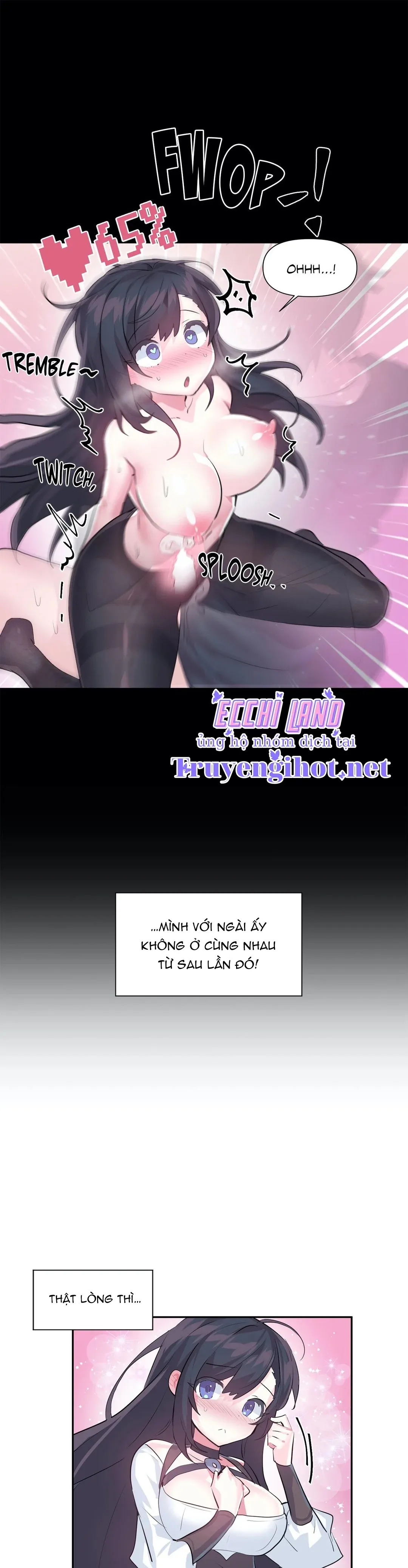 đọc truyện Đăng Nhập Vào Thế Giới Trò Chơi Chương 40 ảnh 11 tại Thiên Thai Truyện