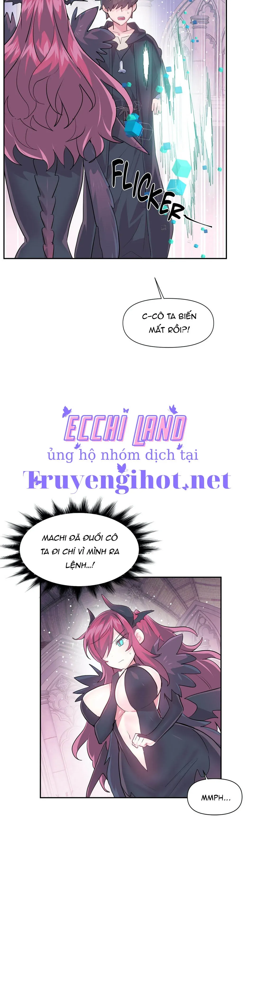 đọc truyện Đăng Nhập Vào Thế Giới Trò Chơi Chương 41 ảnh 18 tại Thiên Thai Truyện
