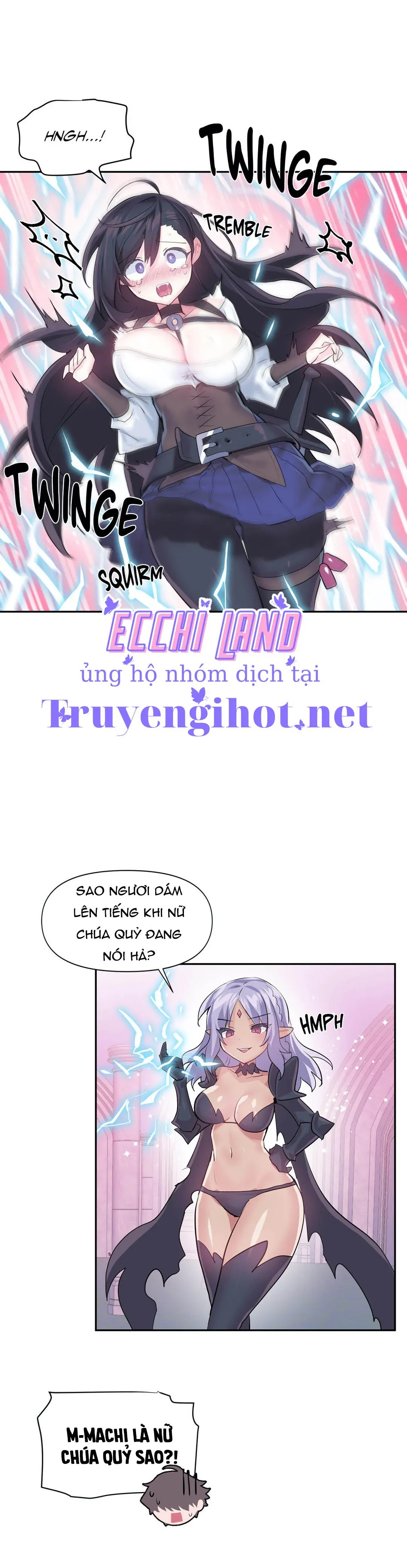 đọc truyện Đăng Nhập Vào Thế Giới Trò Chơi Chương 41 ảnh 3 tại Thiên Thai Truyện