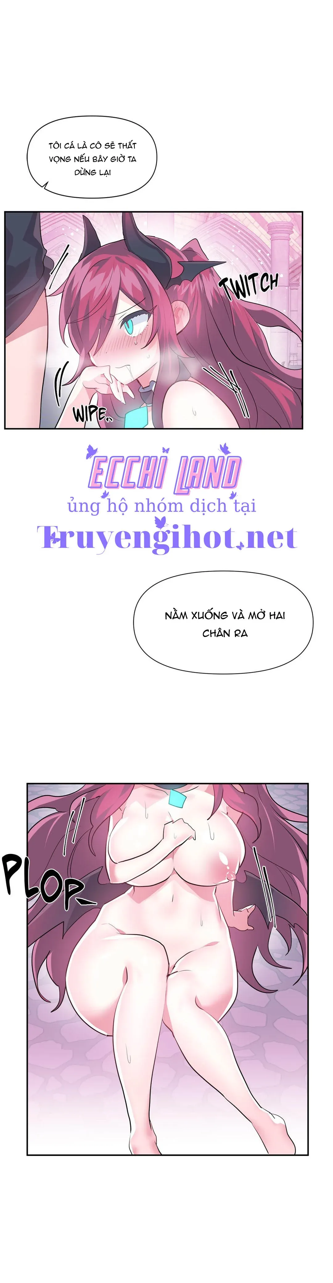 đọc truyện Đăng Nhập Vào Thế Giới Trò Chơi Chương 42 ảnh 8 tại Thiên Thai Truyện