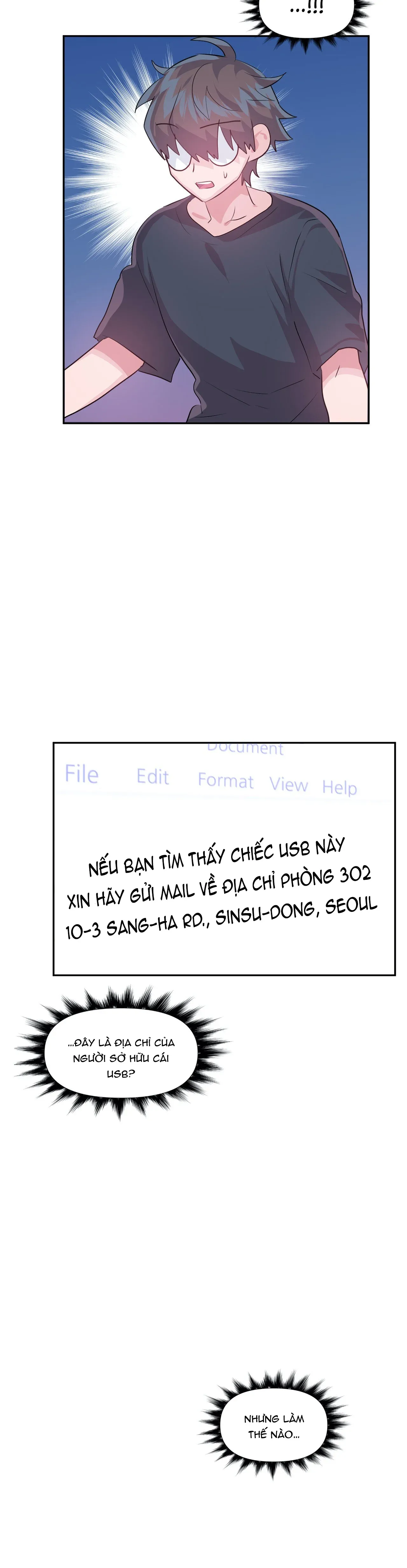 đọc truyện Đăng Nhập Vào Thế Giới Trò Chơi Chương 44 ảnh 34 tại Thiên Thai Truyện