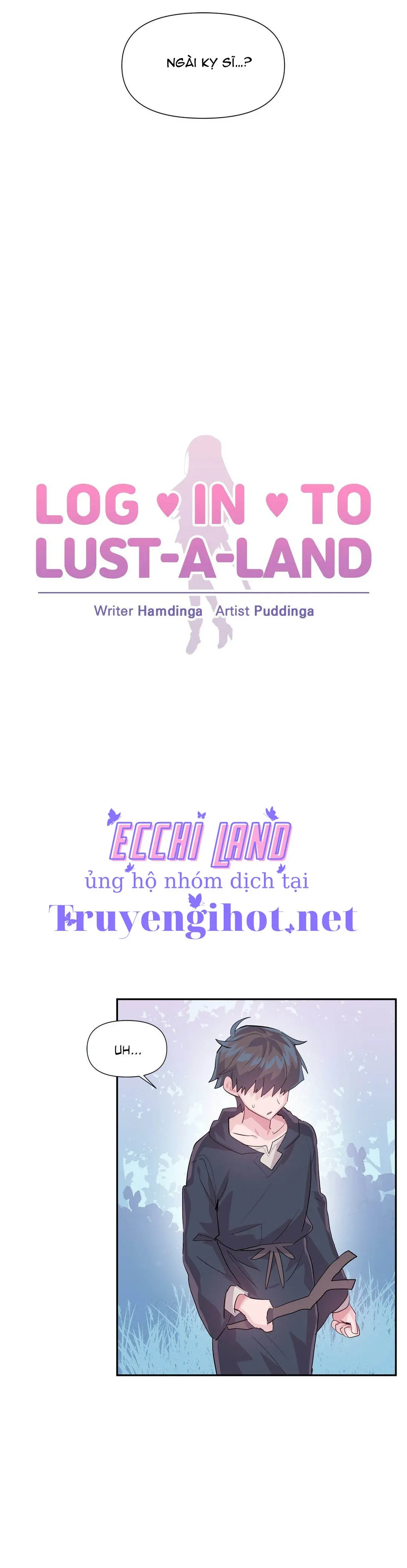 đọc truyện Đăng Nhập Vào Thế Giới Trò Chơi Chương 47 ảnh 2 tại Thiên Thai Truyện