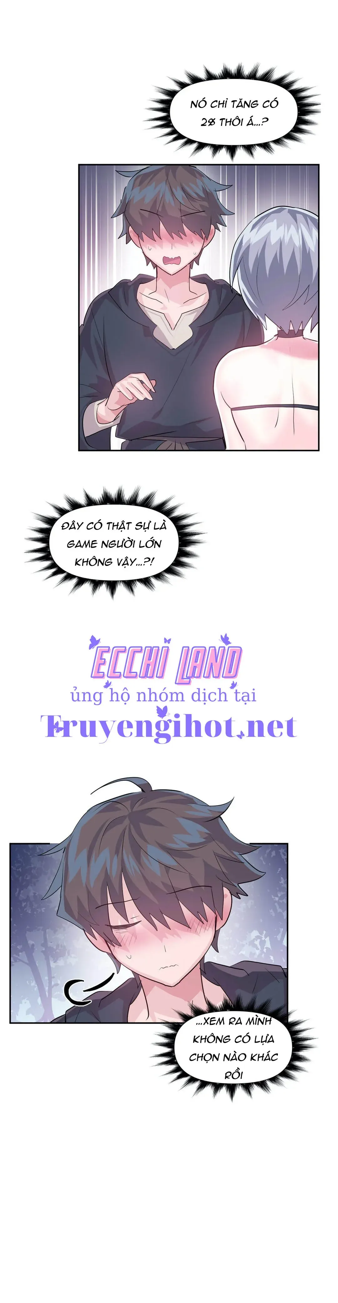 đọc truyện Đăng Nhập Vào Thế Giới Trò Chơi Chương 47 ảnh 10 tại Thiên Thai Truyện