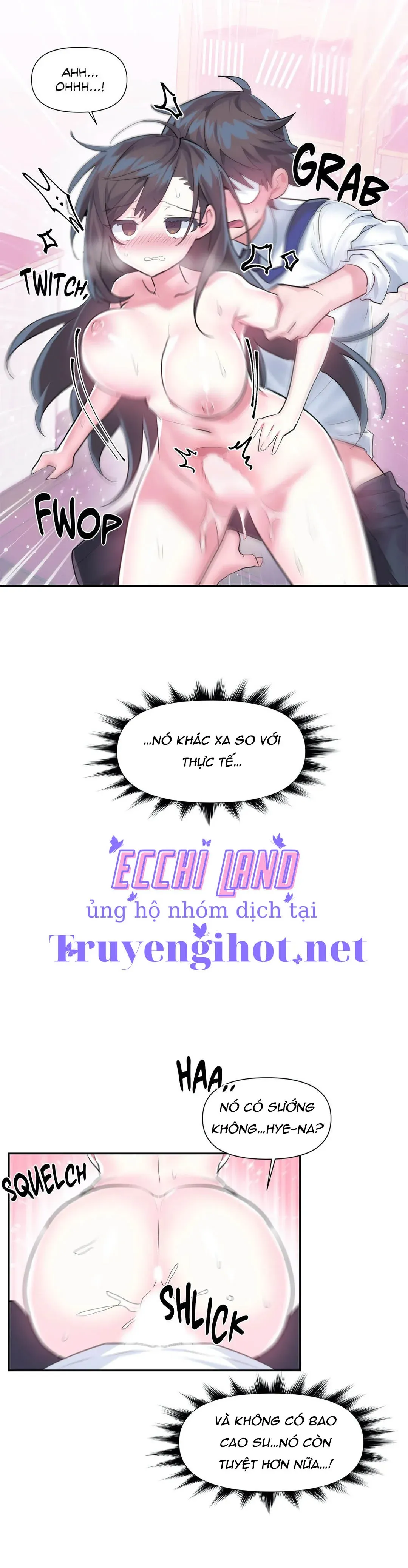 đọc truyện Đăng Nhập Vào Thế Giới Trò Chơi Chương 48 ảnh 24 tại Thiên Thai Truyện