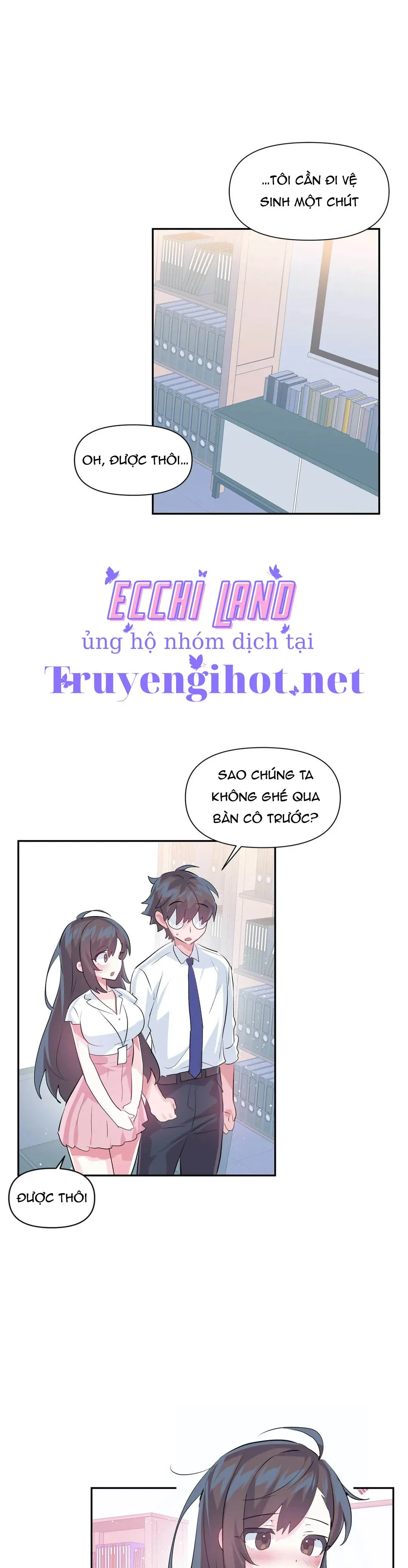 đọc truyện Đăng Nhập Vào Thế Giới Trò Chơi Chương 54 ảnh 1 tại Thiên Thai Truyện