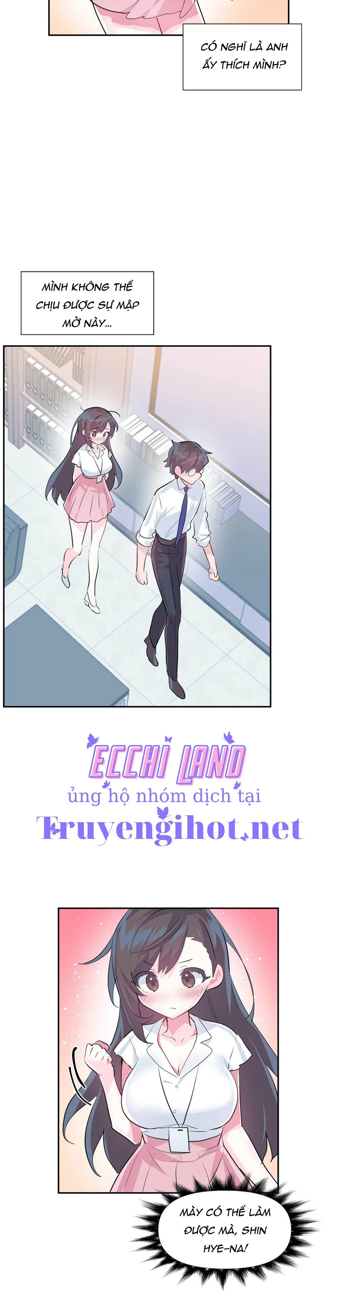đọc truyện Đăng Nhập Vào Thế Giới Trò Chơi Chương 54 ảnh 4 tại Thiên Thai Truyện