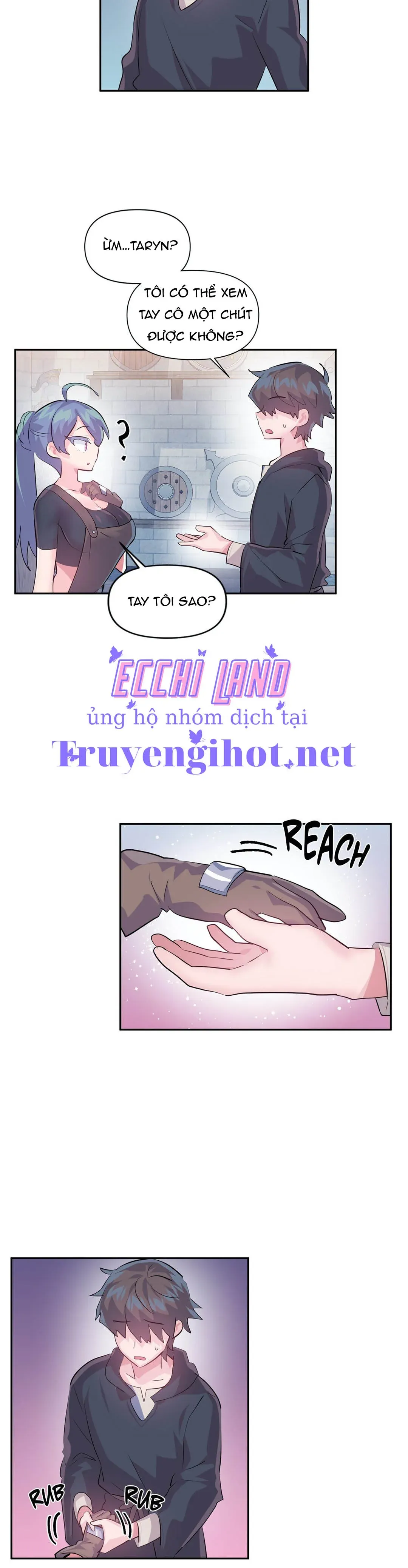 đọc truyện Đăng Nhập Vào Thế Giới Trò Chơi Chương 58 ảnh 12 tại Thiên Thai Truyện
