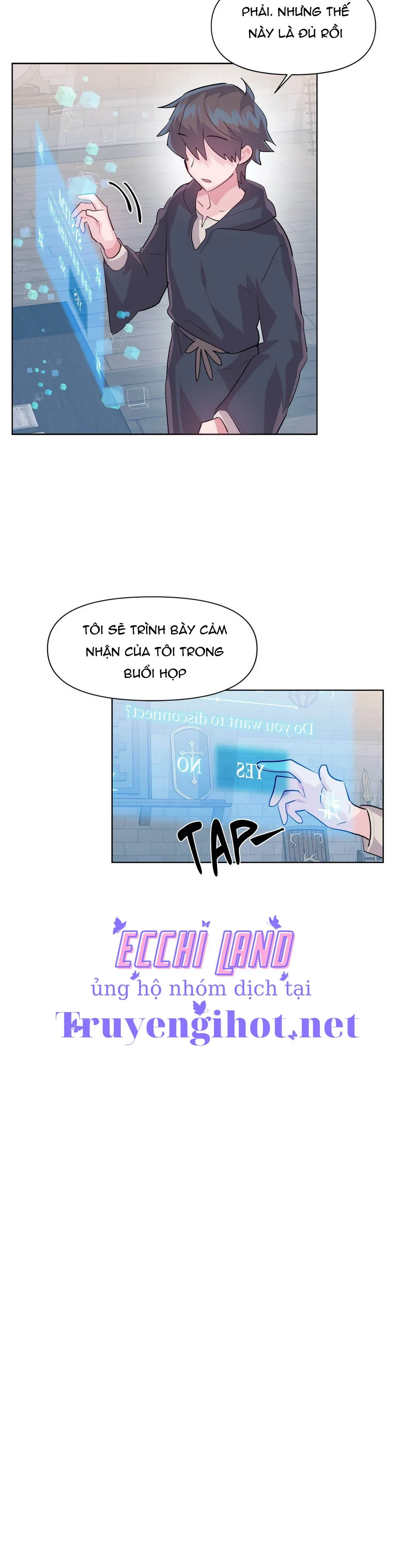 đọc truyện Đăng Nhập Vào Thế Giới Trò Chơi Chương 58 ảnh 16 tại Thiên Thai Truyện