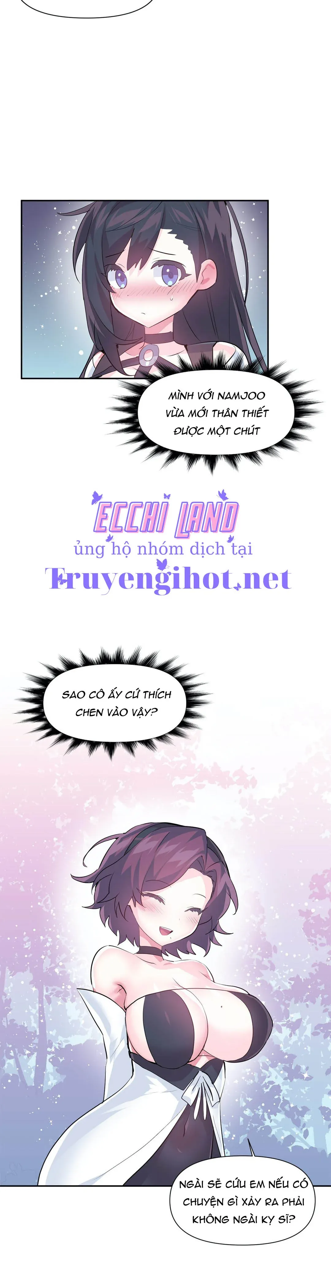 đọc truyện Đăng Nhập Vào Thế Giới Trò Chơi Chương 58 ảnh 8 tại Thiên Thai Truyện