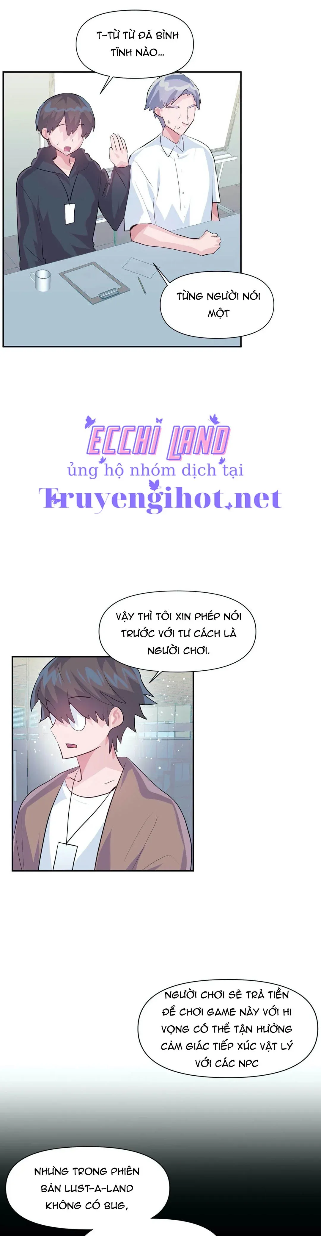 đọc truyện Đăng Nhập Vào Thế Giới Trò Chơi Chương 62 ảnh 15 tại Thiên Thai Truyện