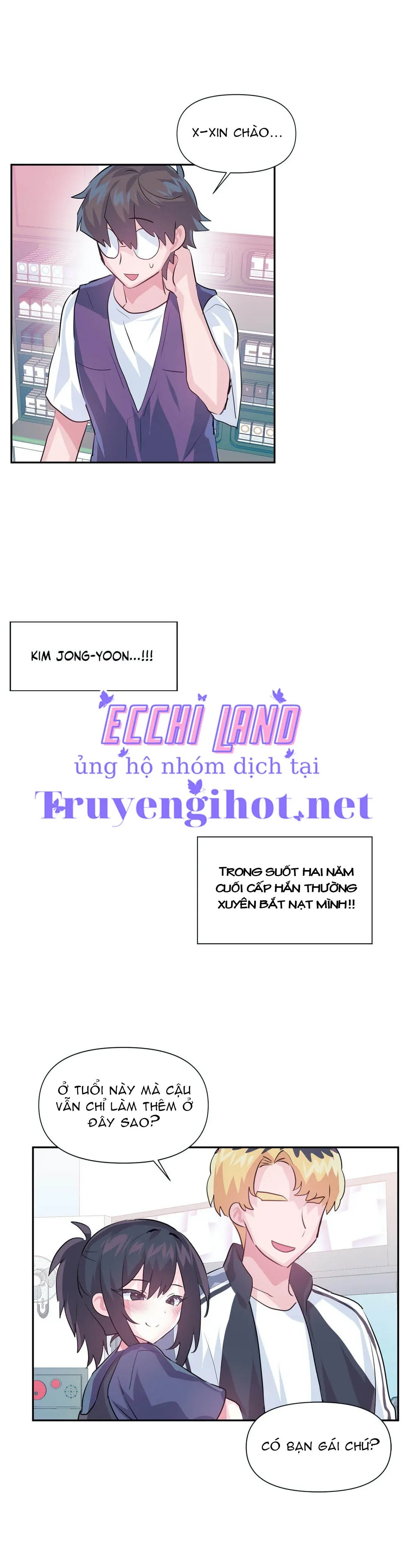 đọc truyện Đăng Nhập Vào Thế Giới Trò Chơi Chương 66 ảnh 24 tại Thiên Thai Truyện