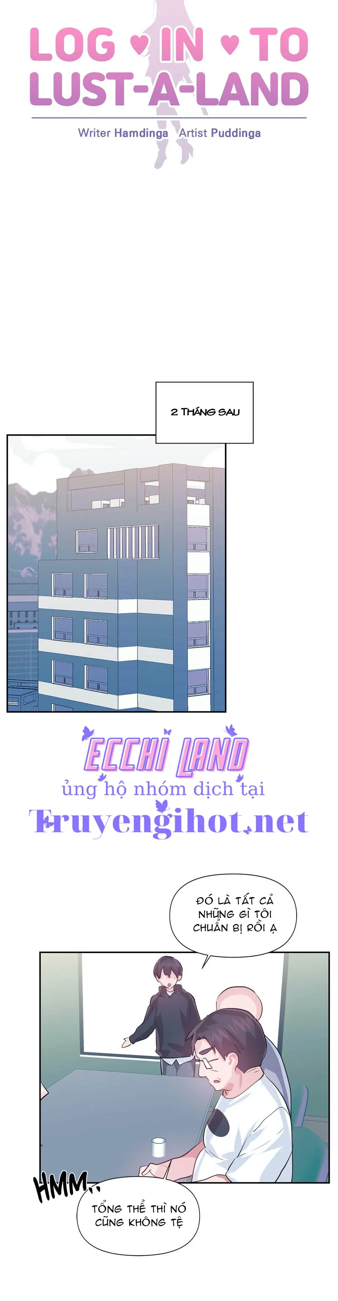 đọc truyện Đăng Nhập Vào Thế Giới Trò Chơi Chương 66 ảnh 6 tại Thiên Thai Truyện