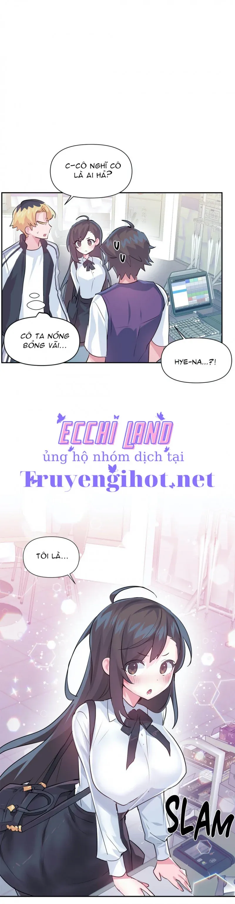 đọc truyện Đăng Nhập Vào Thế Giới Trò Chơi Chương 67 ảnh 4 tại Thiên Thai Truyện