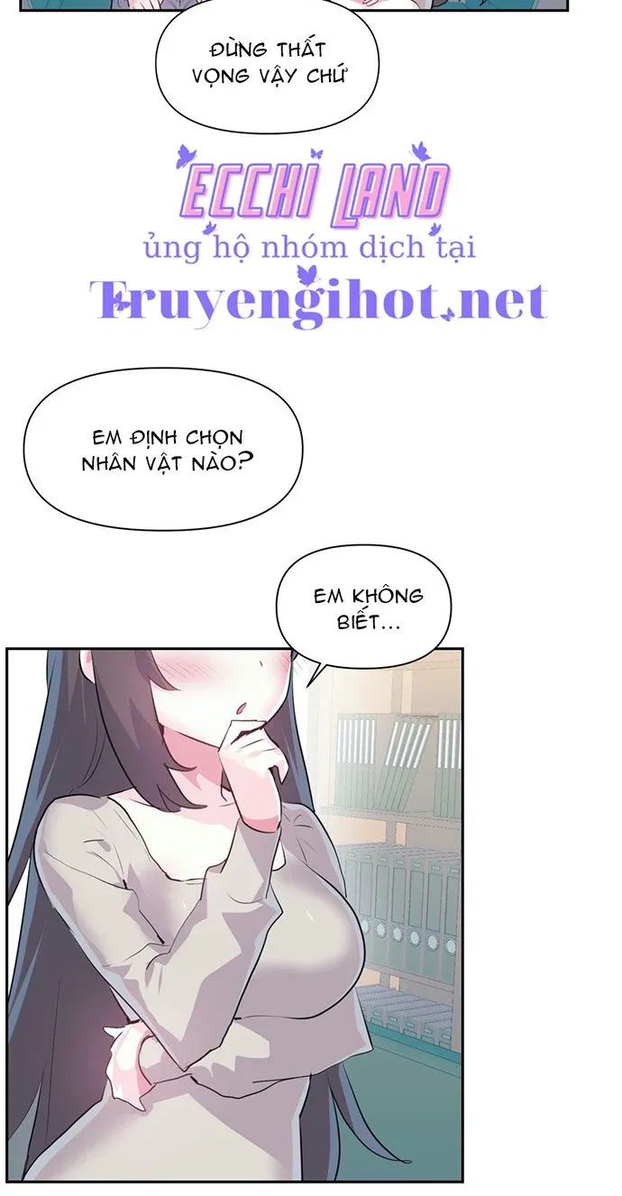 đọc truyện Đăng Nhập Vào Thế Giới Trò Chơi Chương 70 ảnh 32 tại Thiên Thai Truyện