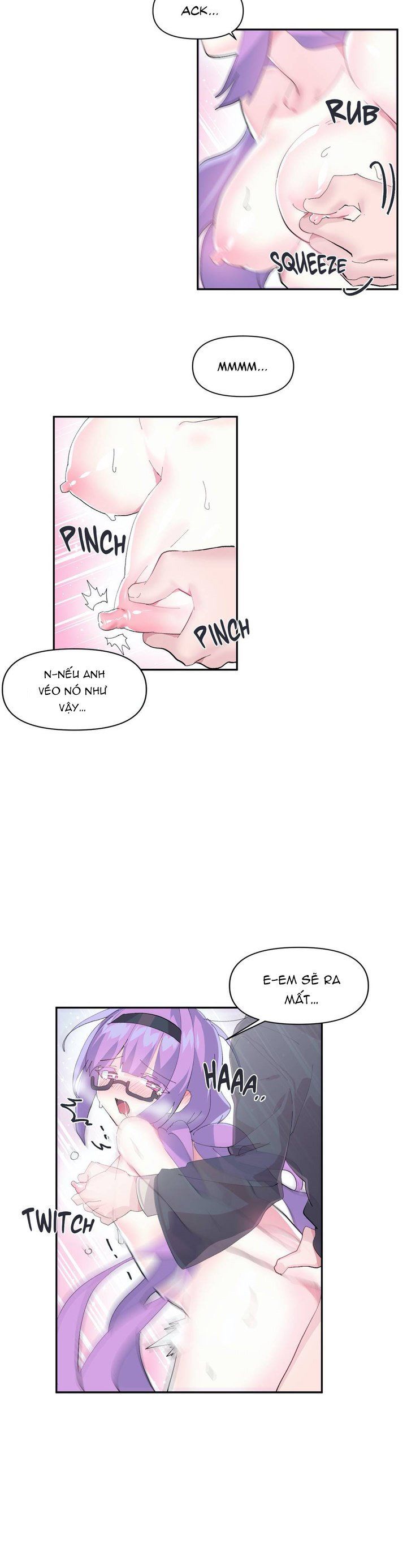 đọc truyện Đăng Nhập Vào Xứ Sở Dục Vọng Diệu Kì Chương 12.2 ảnh 2 tại Thiên Thai Truyện