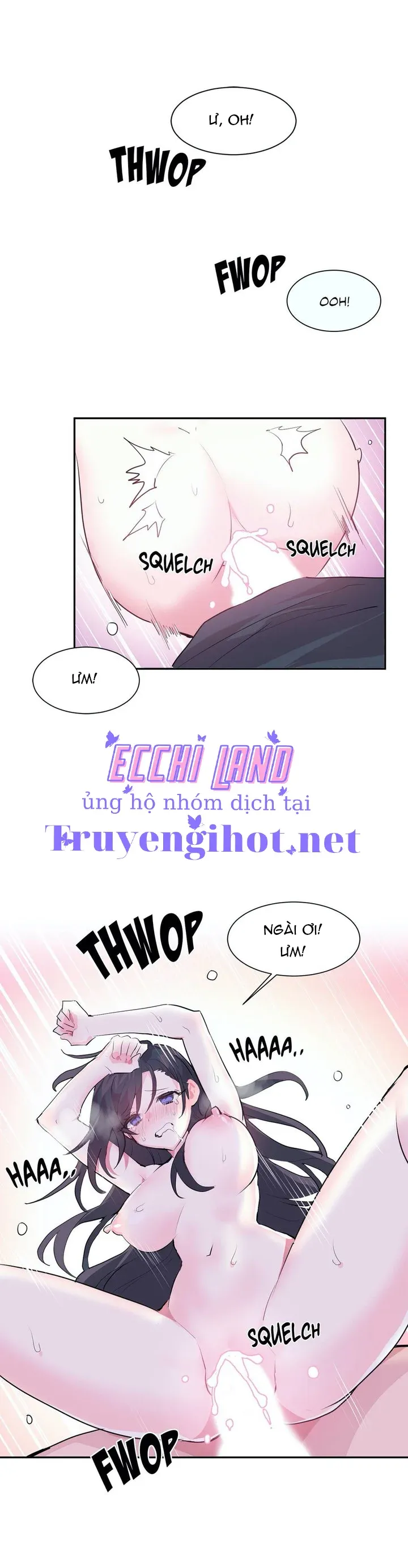 đọc truyện Đăng Nhập Vào Xứ Sở Dục Vọng Diệu Kì Chương 3.1 ảnh 2 tại Thiên Thai Truyện