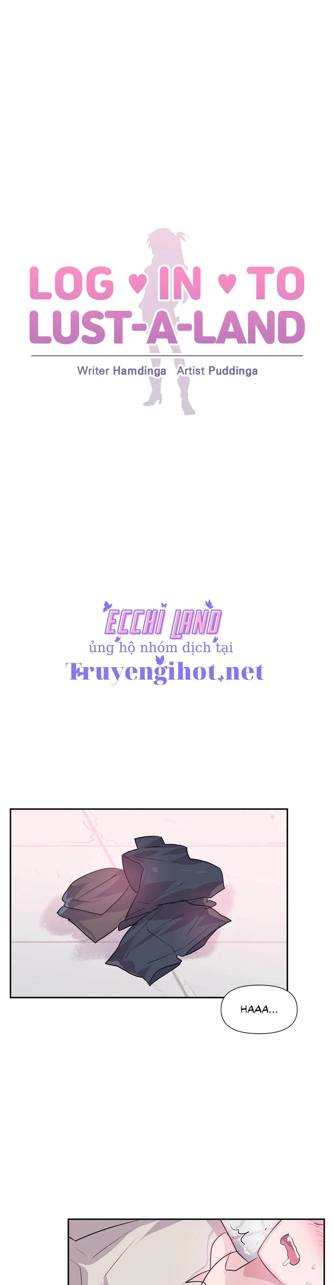 đọc truyện Đăng Nhập Vào Xứ Sở Dục Vọng Diệu Kì Chương 31.1 ảnh 2 tại Thiên Thai Truyện