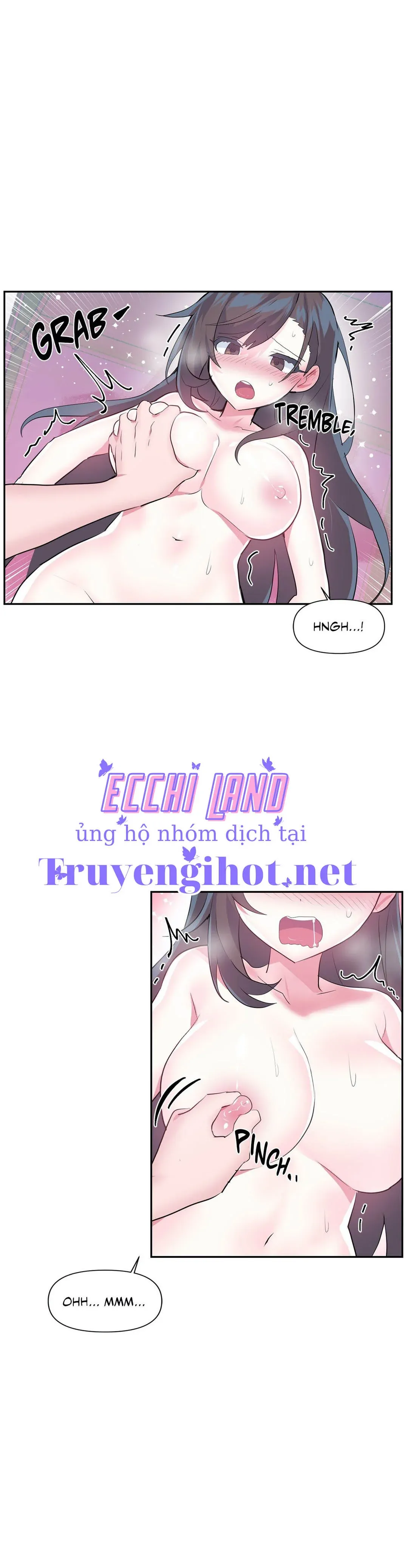 đọc truyện Đăng Nhập Vào Xứ Sở Dục Vọng Diệu Kì Chương 48.1 ảnh 13 tại Thiên Thai Truyện