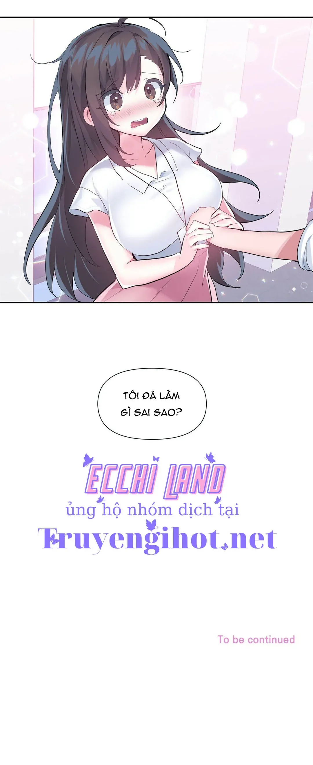 đọc truyện Đăng Nhập Vào Xứ Sở Dục Vọng Diệu Kì Chương 49.2 ảnh 13 tại Thiên Thai Truyện