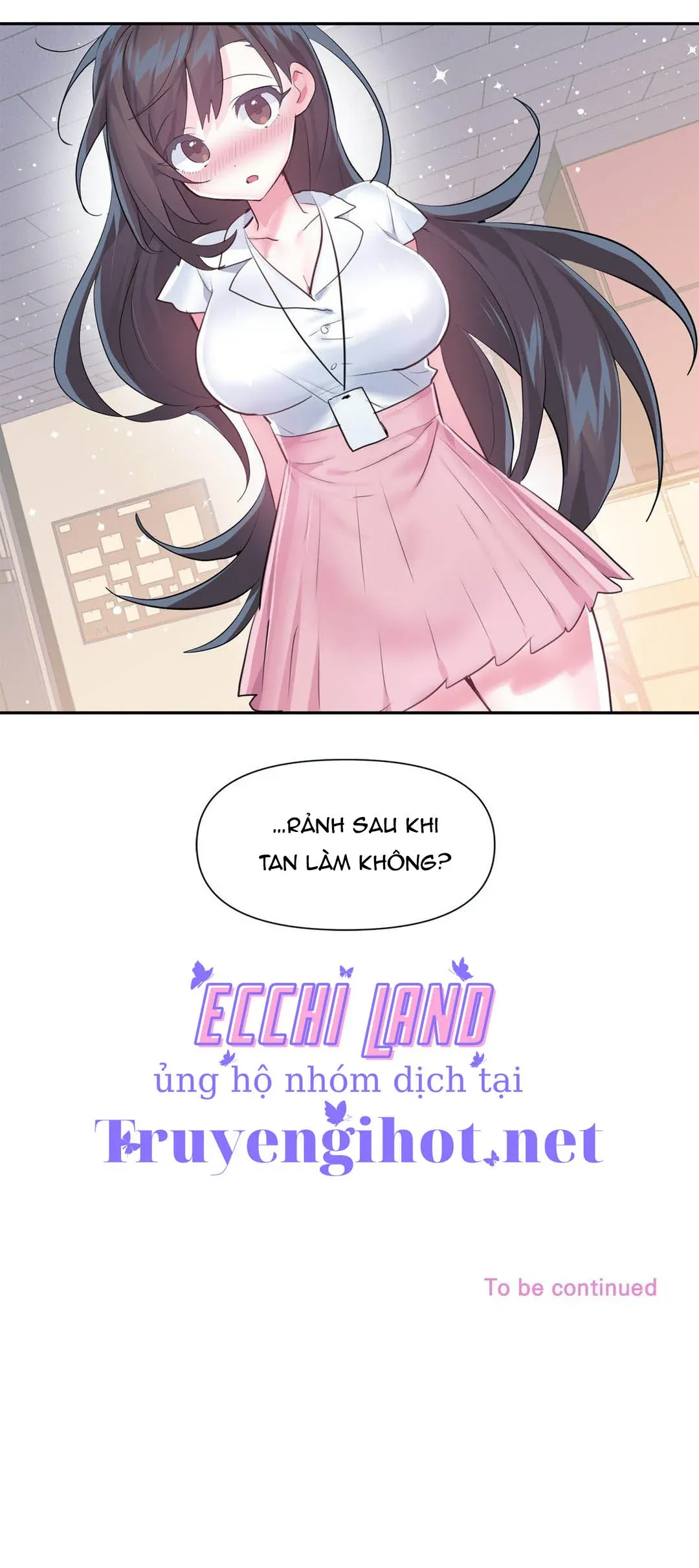đọc truyện Đăng Nhập Vào Xứ Sở Dục Vọng Diệu Kì Chương 54.2 ảnh 11 tại Thiên Thai Truyện