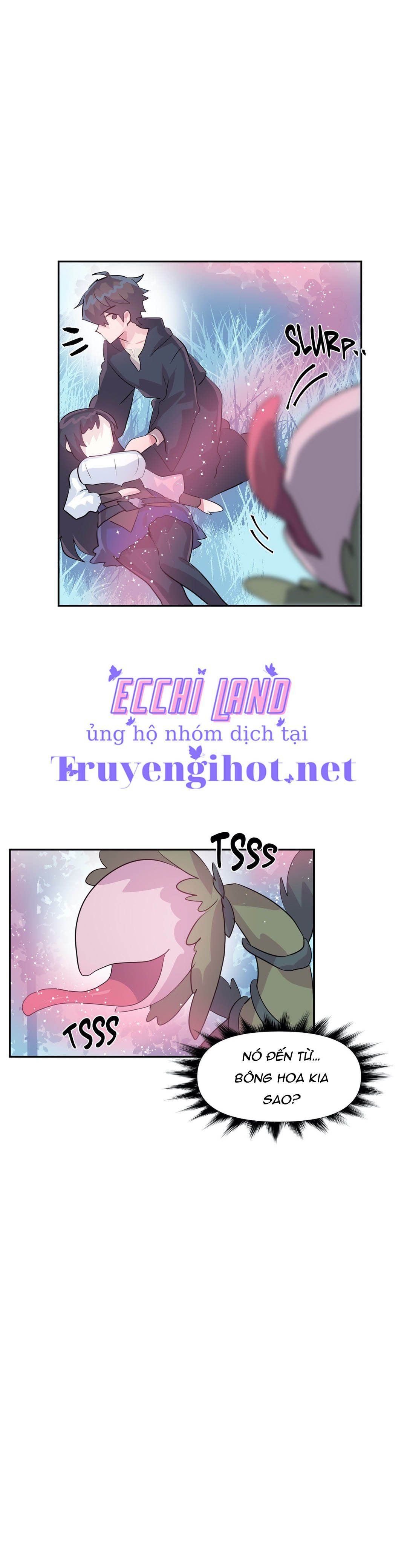 đọc truyện Đăng Nhập Vào Xứ Sở Dục Vọng Diệu Kì Chương 61.1 ảnh 12 tại Thiên Thai Truyện