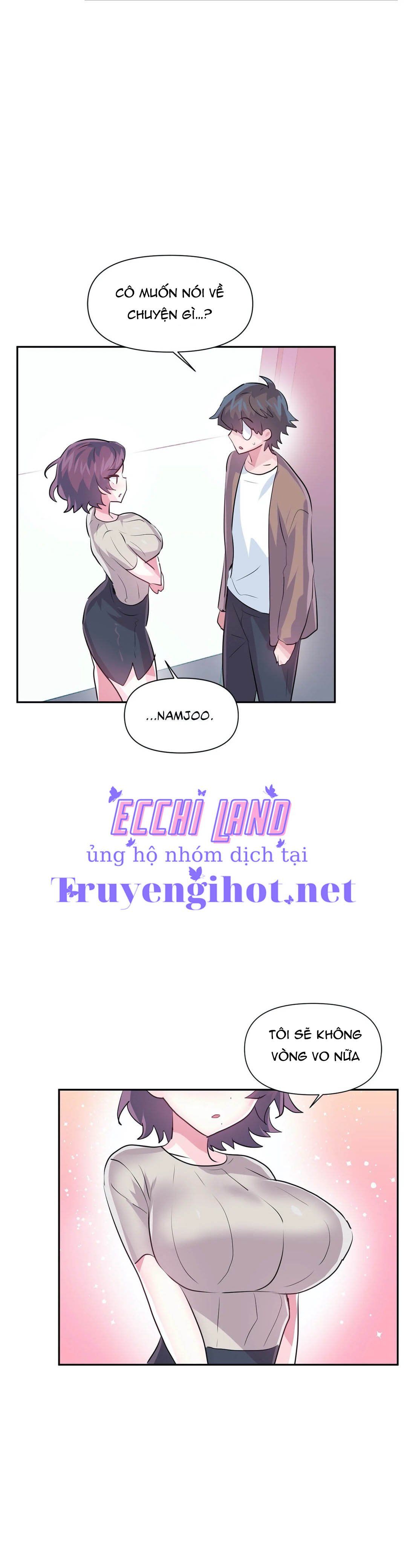 đọc truyện Đăng Nhập Vào Xứ Sở Dục Vọng Diệu Kì Chương 63.1 ảnh 7 tại Thiên Thai Truyện