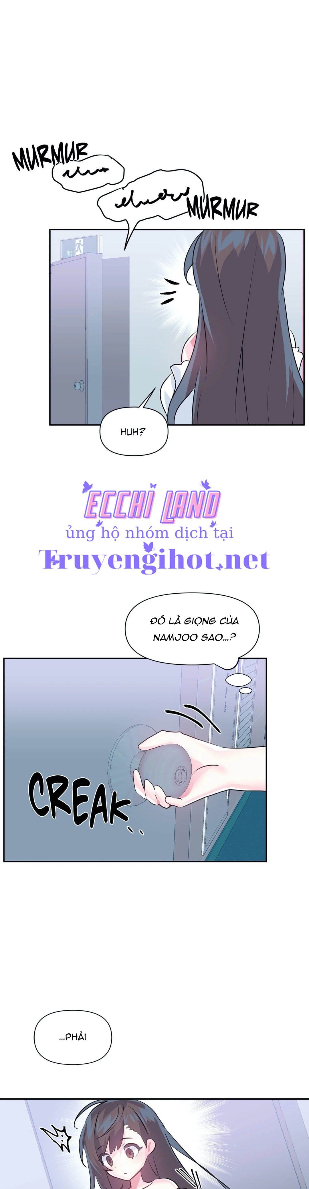 đọc truyện Đăng Nhập Vào Xứ Sở Dục Vọng Diệu Kì Chương 63.2 ảnh 1 tại Thiên Thai Truyện
