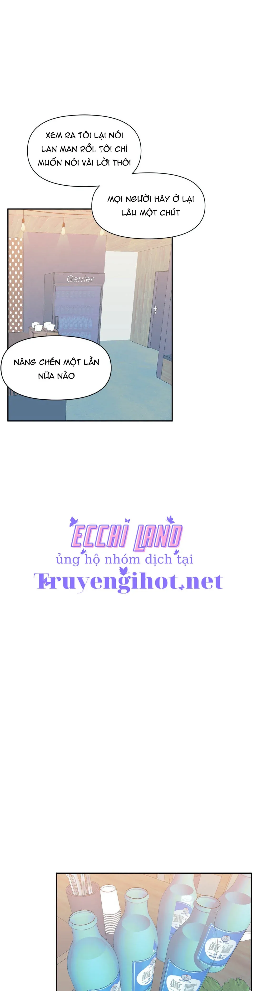 đọc truyện Đăng Nhập Vào Xứ Sở Dục Vọng Diệu Kì Chương 64.2 ảnh 2 tại Thiên Thai Truyện