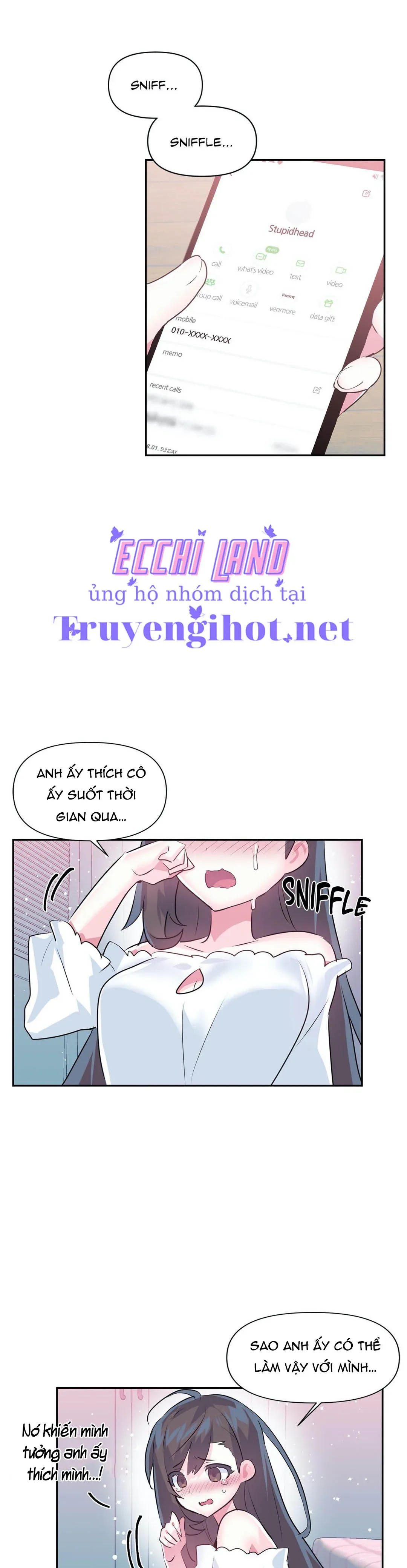 đọc truyện Đăng Nhập Vào Xứ Sở Dục Vọng Diệu Kì Chương 64.2 ảnh 10 tại Thiên Thai Truyện