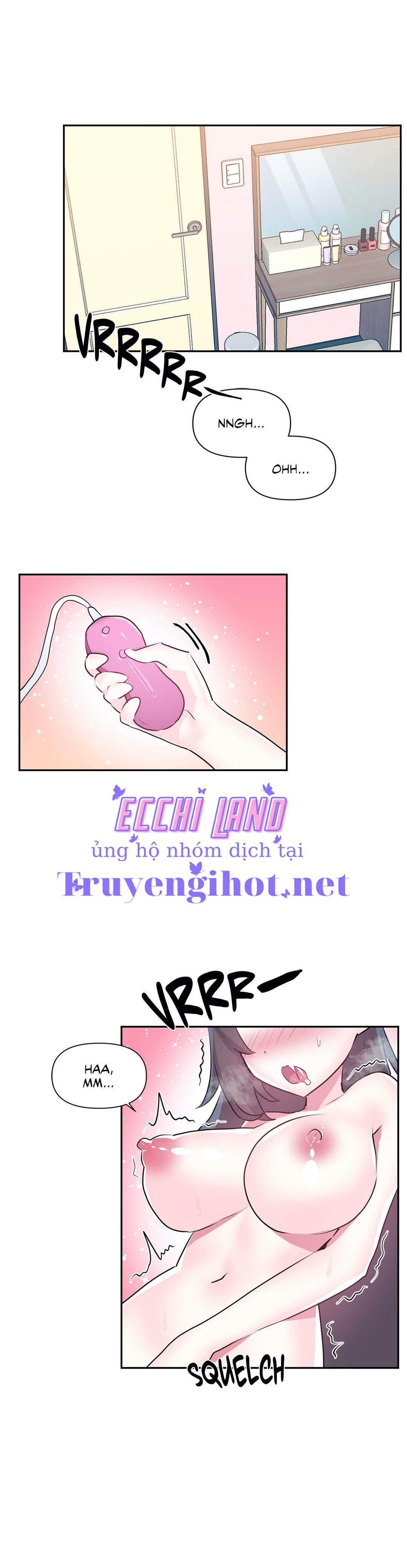 đọc truyện Đăng Nhập Vào Xứ Sở Dục Vọng Diệu Kì Chương 65.1 ảnh 2 tại Thiên Thai Truyện