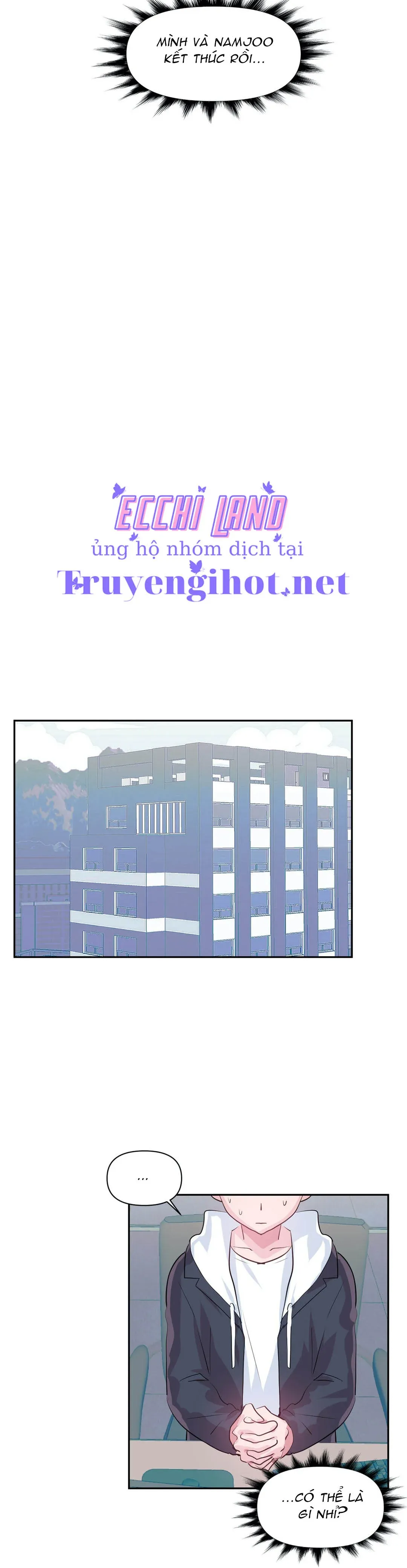 đọc truyện Đăng Nhập Vào Xứ Sở Dục Vọng Diệu Kì Chương 65.1 ảnh 15 tại Thiên Thai Truyện