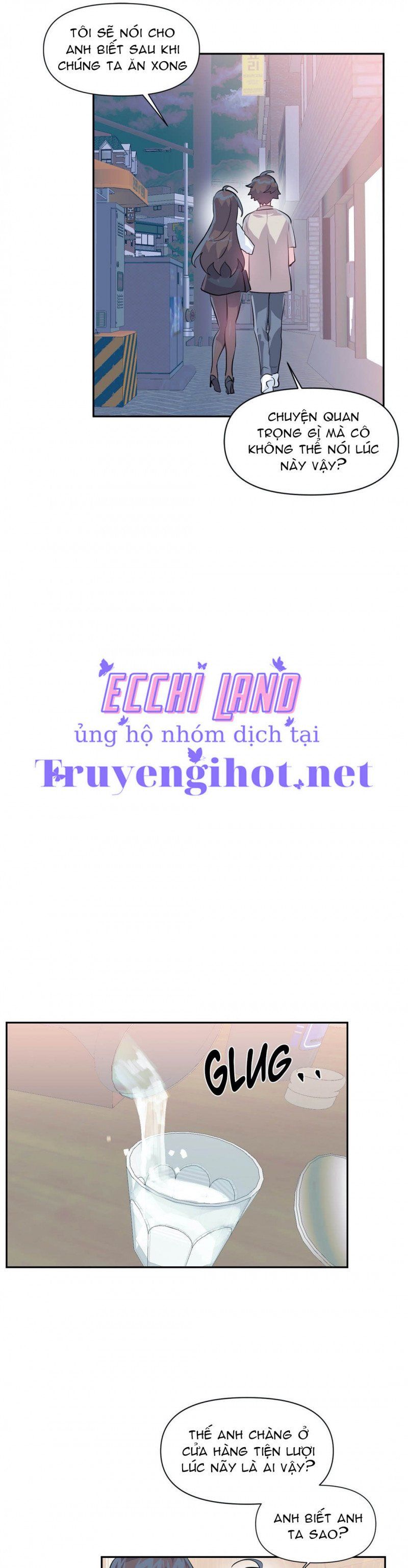 đọc truyện Đăng Nhập Vào Xứ Sở Dục Vọng Diệu Kì Chương 67.5 ảnh 1 tại Thiên Thai Truyện