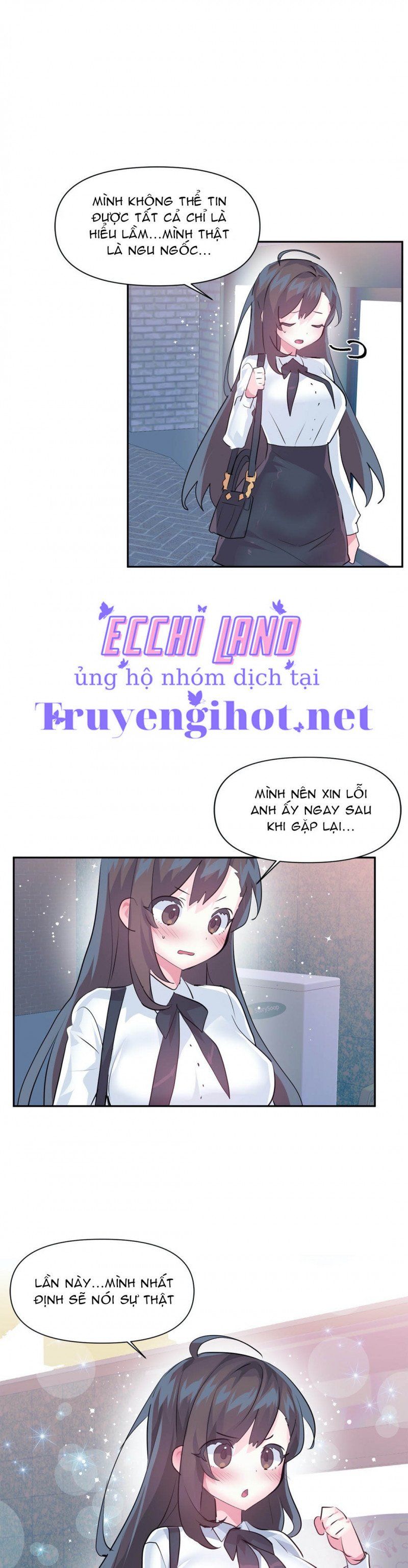 đọc truyện Đăng Nhập Vào Xứ Sở Dục Vọng Diệu Kì Chương 67 ảnh 1 tại Thiên Thai Truyện