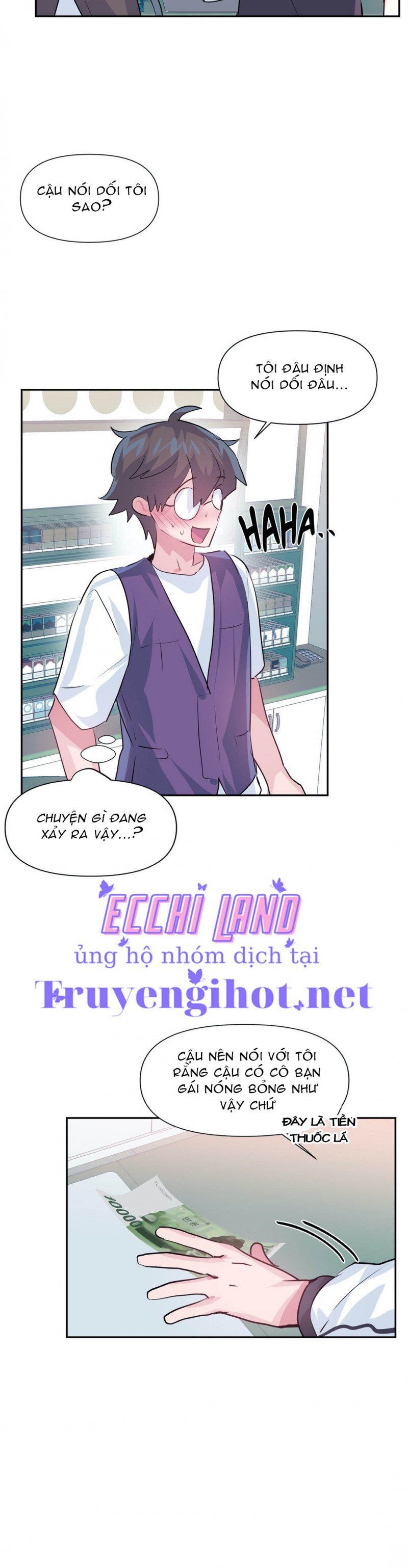 đọc truyện Đăng Nhập Vào Xứ Sở Dục Vọng Diệu Kì Chương 67 ảnh 6 tại Thiên Thai Truyện