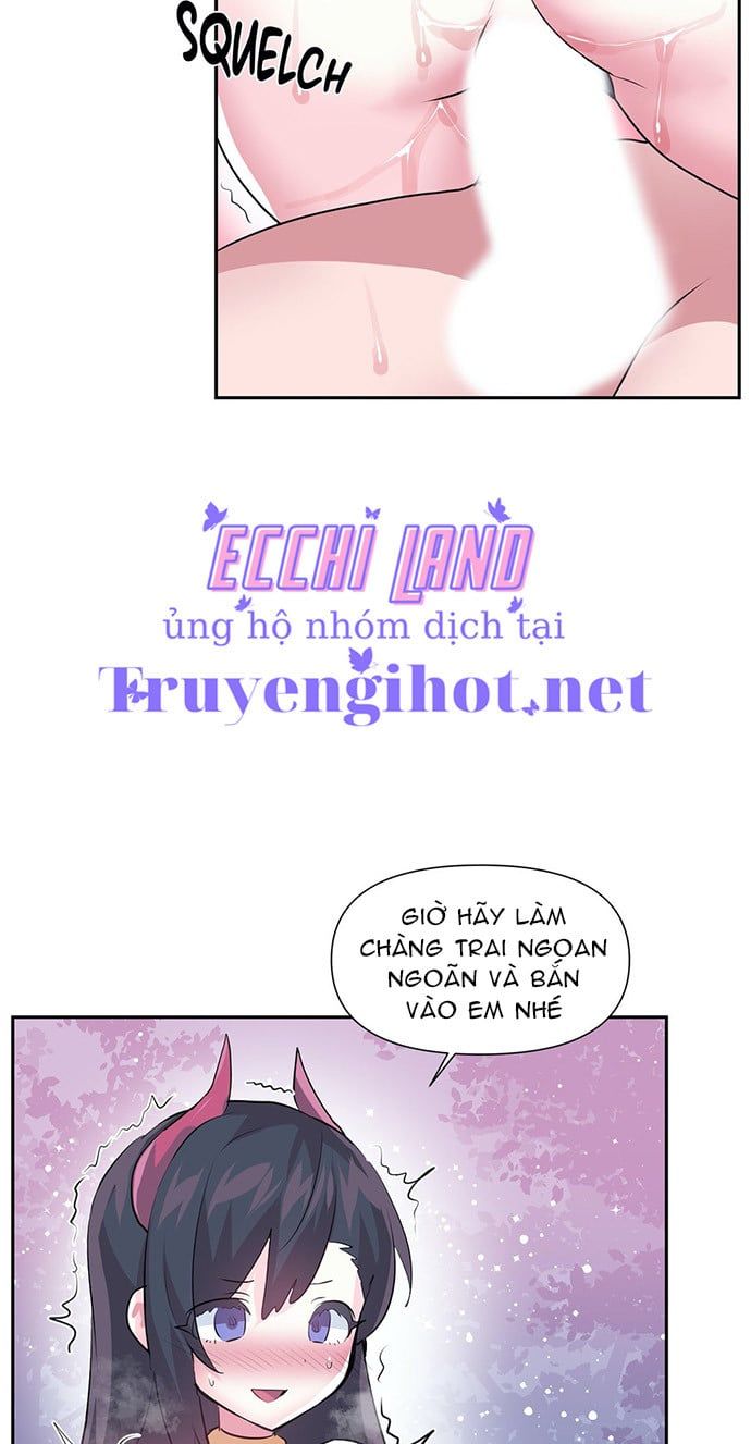 đọc truyện Đăng Nhập Vào Xứ Sở Dục Vọng Diệu Kì Chương 71.5 ảnh 17 tại Thiên Thai Truyện