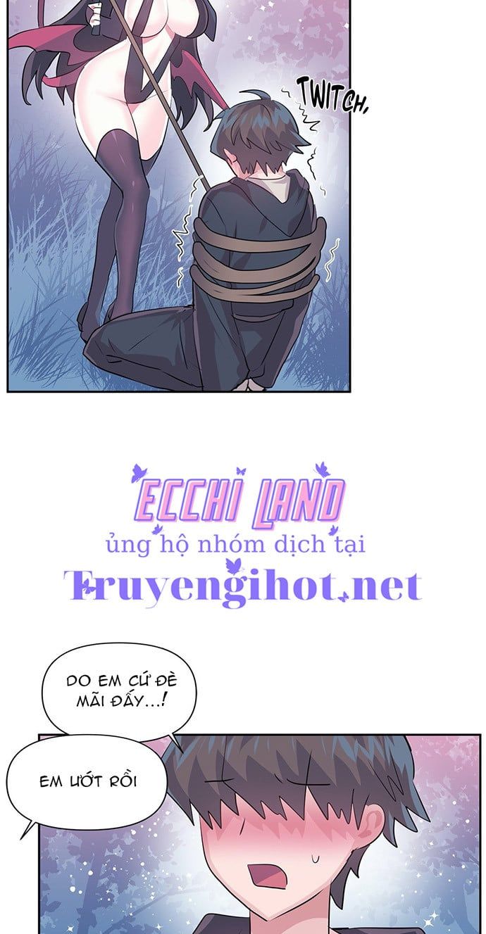 đọc truyện Đăng Nhập Vào Xứ Sở Dục Vọng Diệu Kì Chương 71 ảnh 23 tại Thiên Thai Truyện