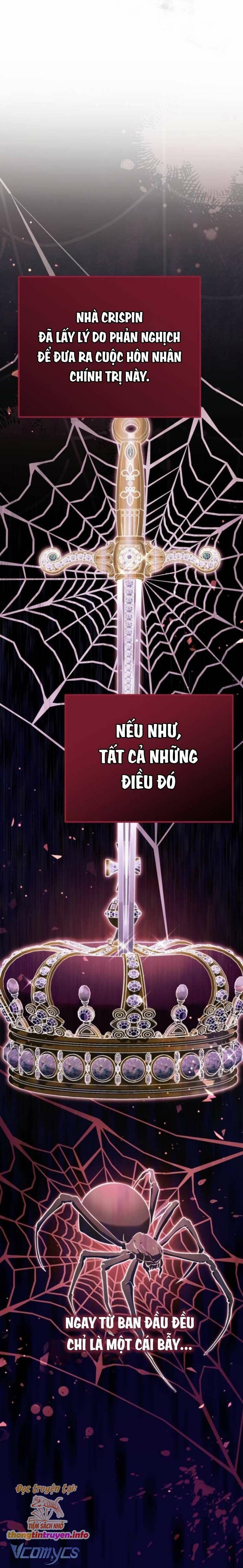đọc truyện Đằng Sau Nụ Cười Của Nàng Công Chúa Chương 32 ảnh 24 tại Giả Dược