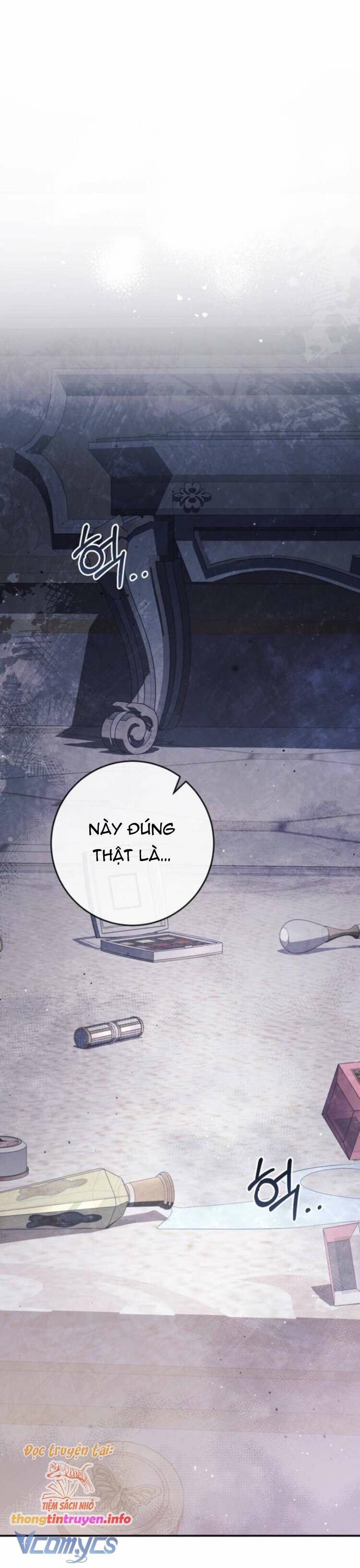 đọc truyện Đằng Sau Nụ Cười Của Nàng Công Chúa Chương 32 ảnh 62 tại Giả Dược
