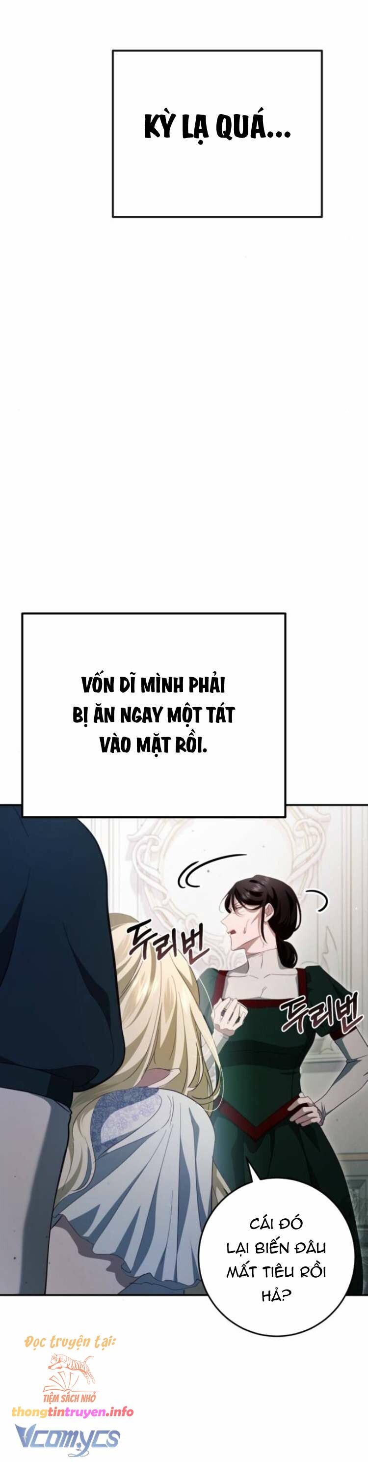 đọc truyện Đằng Sau Nụ Cười Của Nàng Công Chúa Chương 32 ảnh 67 tại Giả Dược