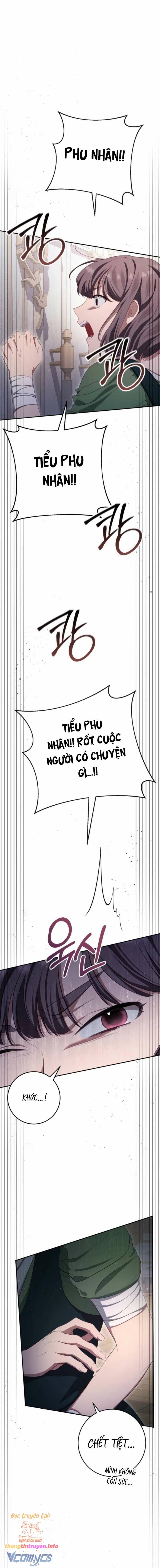 đọc truyện Đằng Sau Nụ Cười Của Nàng Công Chúa Chương 32 ảnh 82 tại Giả Dược