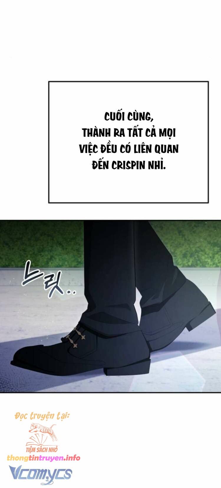 đọc truyện Đằng Sau Nụ Cười Của Nàng Công Chúa Chương 32 ảnh 10 tại Giả Dược