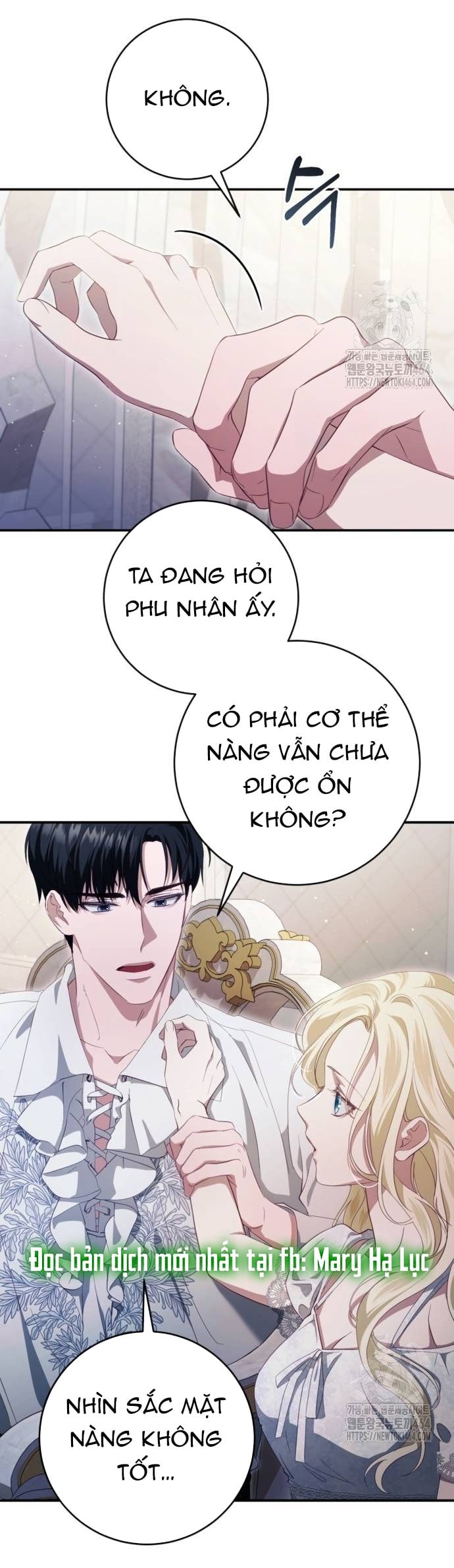 đọc truyện Đằng Sau Nụ Cười Của Nàng Công Chúa Chương 37 ảnh 8 tại Giả Dược