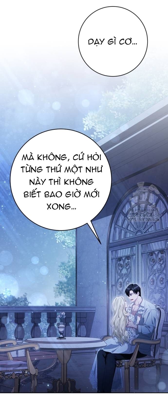 đọc truyện Đằng Sau Nụ Cười Của Nàng Công Chúa Chương 37 ảnh 84 tại Giả Dược