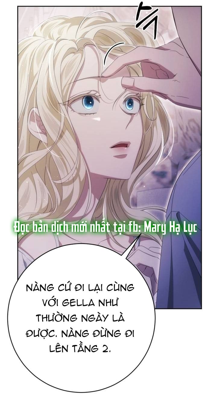 đọc truyện Đằng Sau Nụ Cười Của Nàng Công Chúa Chương 38 ảnh 41 tại Giả Dược
