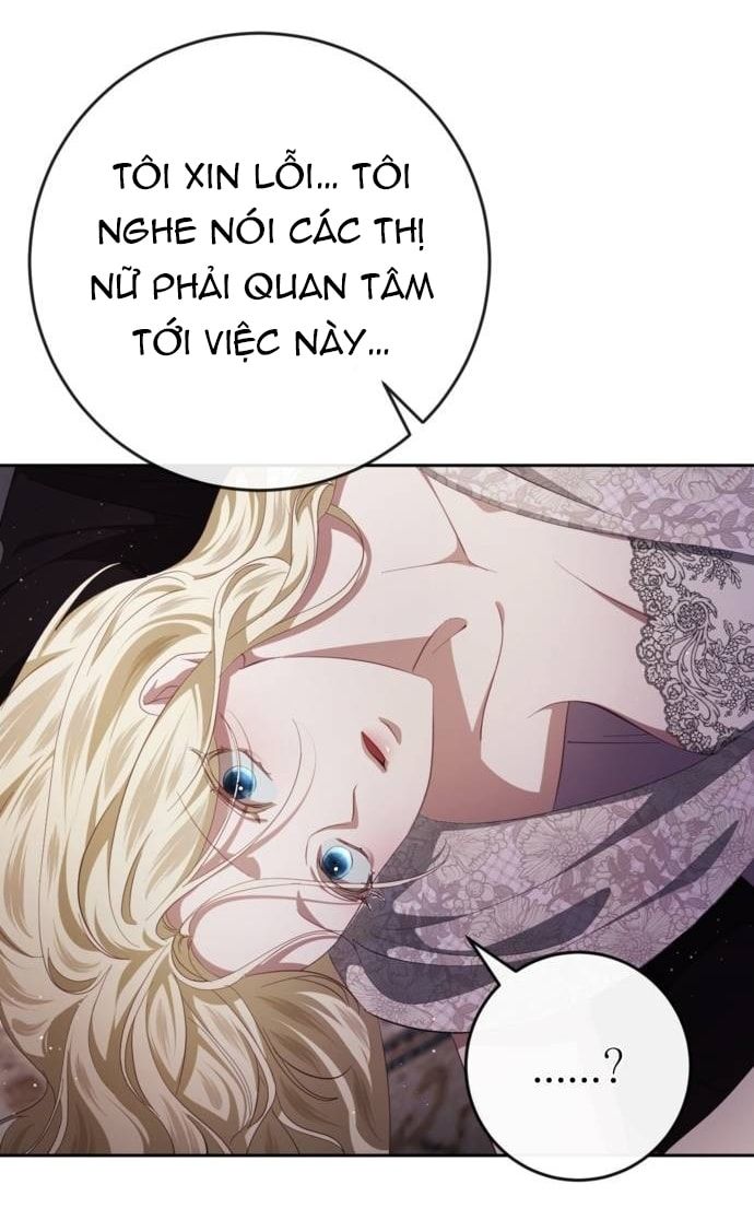 đọc truyện Đằng Sau Nụ Cười Của Nàng Công Chúa Chương 38 ảnh 63 tại Giả Dược