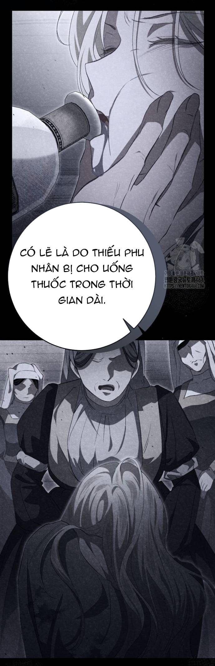 đọc truyện Đằng Sau Nụ Cười Của Nàng Công Chúa Chương 38 ảnh 83 tại Giả Dược