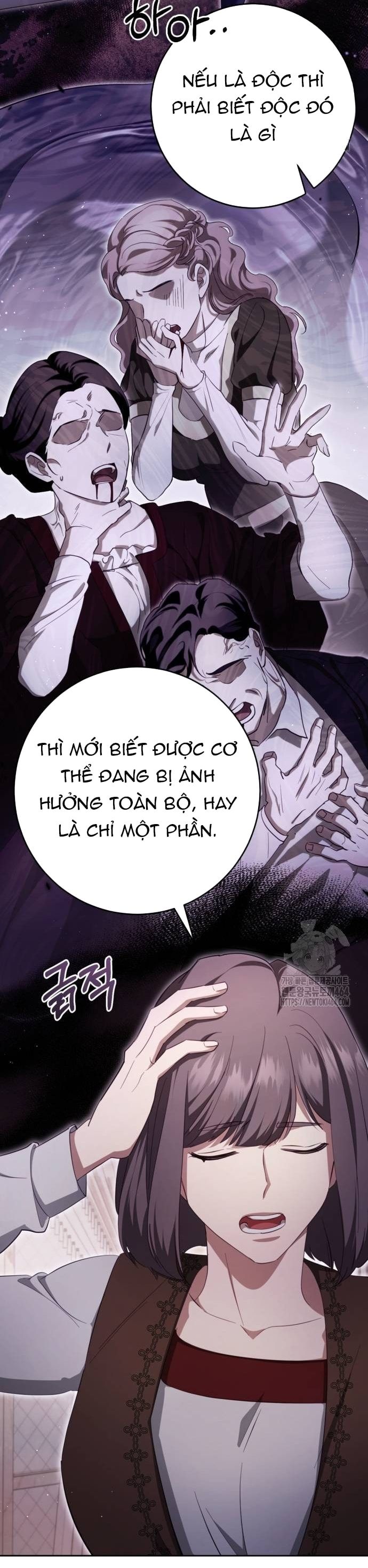 đọc truyện Đằng Sau Nụ Cười Của Nàng Công Chúa Chương 38 ảnh 86 tại Giả Dược