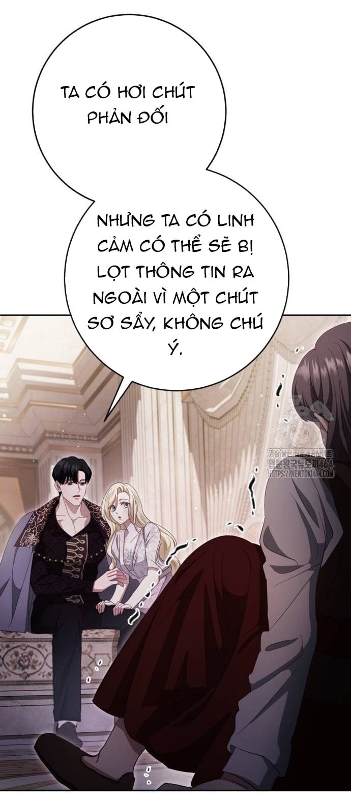 đọc truyện Đằng Sau Nụ Cười Của Nàng Công Chúa Chương 38 ảnh 92 tại Giả Dược